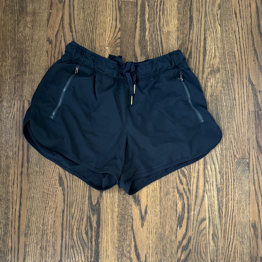 🌸 5/$25 Sale 🌸 BCG Women's Black Athletic Shorts with Zip Pockets